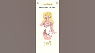 Dop2 Gameplay Level 3815 #shorts #viral #games #dop2