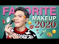 Favorite Makeup เมคอัพที่ชอบ 2020 | noyneungmakeup