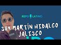 Video de San Martín Hidalgo