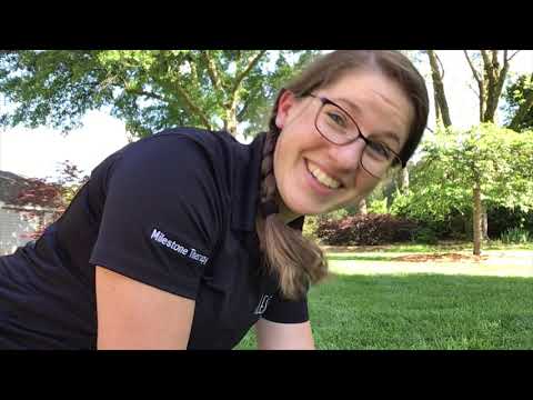 Animal Walks: Helps