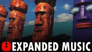 Mato Grosso - Moai (Drop Your Mania Mix) - [1995]
