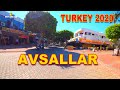 TURKEY 2020 AVSALLAR /UrlaubTürkei