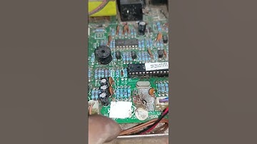 #inverter repair video #microtek