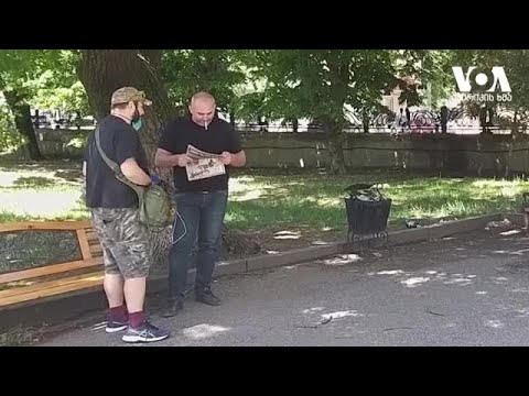 თავდაცვის ლეგიონი რუსული პროპაგანდის წინააღმდეგ