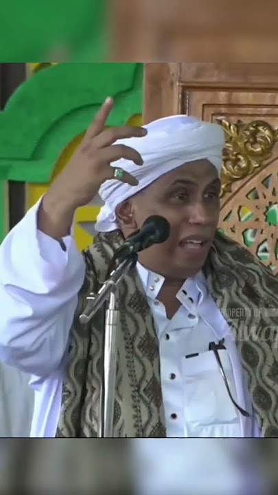 Sumur Barokah Habib Sholeh Tanggul yang Asli ada di Tanggul/Tempeh ??? #habibsholehalhamid #tanggul
