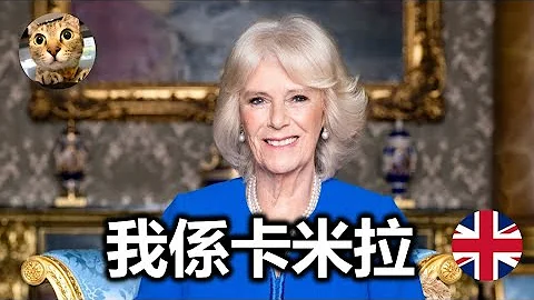 可惜不是戴安娜 🇬🇧  | 港短英移 - 天天要聞