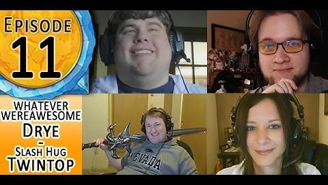 Final Boss #11 - Drye & Twintop: Shadow Priests