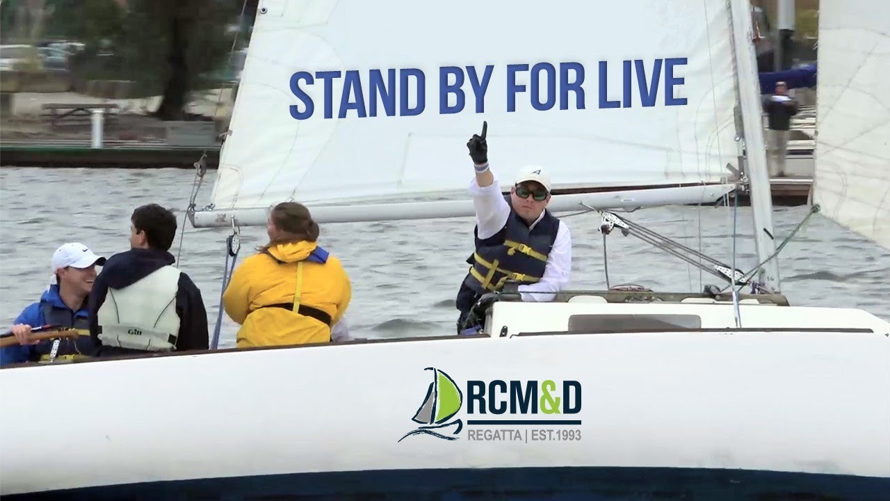 26th Annual RCM&D Regatta 2019