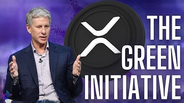 Why Chris Larsen Wants To Change Bitcoin