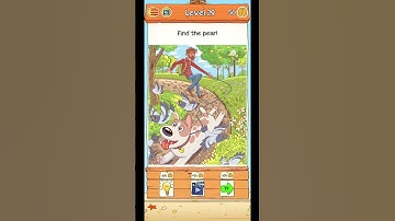 Braindom 2 Riddle Gameplay Level 29