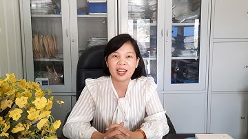 Báo cáo Tổng kết năm học 2020 - 2021 ( ngắn )