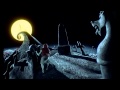 The nightmare before christmas  jack the pumpkin king 1080p