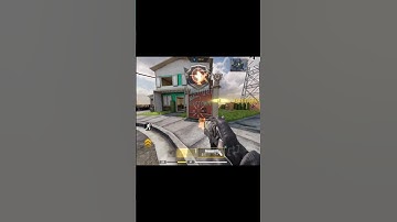 The Best Operator #codm #shorts