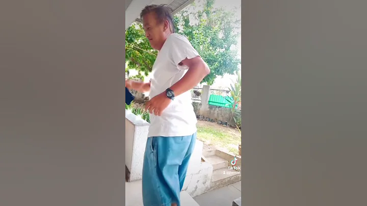 GULAT ka Ma noh..iskiri iskiri lang to..JojoTerraz...