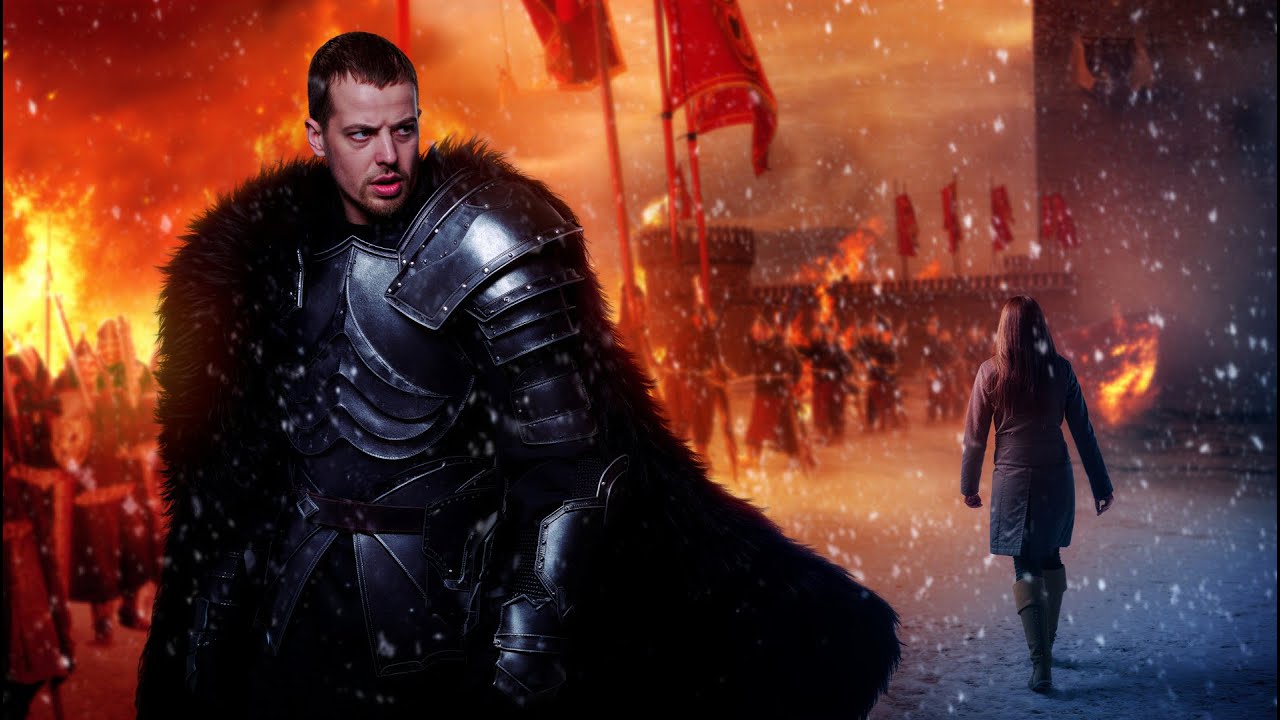 SHE DISAPPEARED AFTER THE ALPHA KING REJECTED HER  -  NOW HE'S RIPPING THE KINGDOM APART TO FIND HER