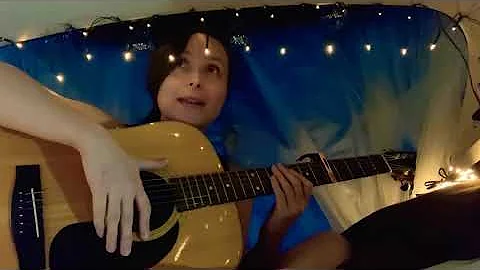 The Car Camping Song -Michelle Calder (Original)
