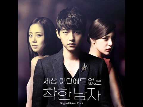 XIA Junsu - 사랑은 눈꽃처럼  (Innocent Guy OST)