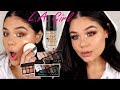 AFFORDABLE MAKEUP TUTORIAL : FULL FACE L.A. GIRL COSMETICS