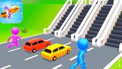 Shape Shifting - لعبة Max Level - طريقة اللعب من  - تطبيق لعبة الهاتف المحمول All Level 6669