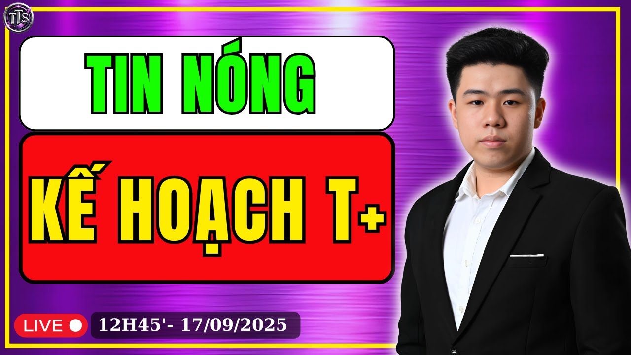 Dự Báo Sóng Số 123/2025: BANK–CHỨNG: Cổ Nào Còn Giữ Form? | Mốc Gãy Cần Canh| Tiến Thành Stock