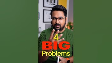 The new iPhone 16e has 4 big problems!