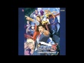 Dual Destinies OST: 2-15 Phantom ~ UNKNOWN