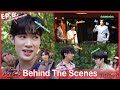 Behind the scene ep6  two worlds 