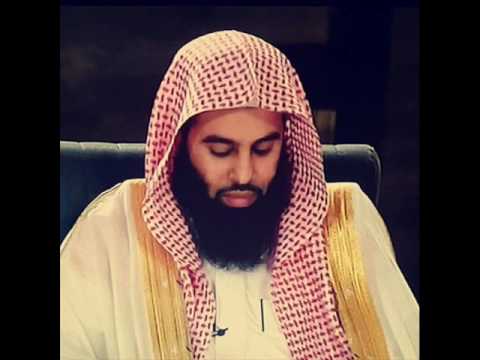 سورة الملك (١) ~ الشيخ أنس العمادي