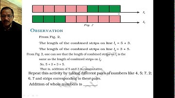 CLASS 6 Maths ACTIVITY 1