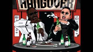 Psy feat snoop doogg-hangover