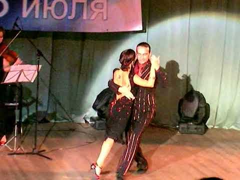 Vídeo: Tango Fiesta Se Lanzará En Vivo En EGX