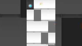 Ultra instinct piano tiles theme song screenshot 1