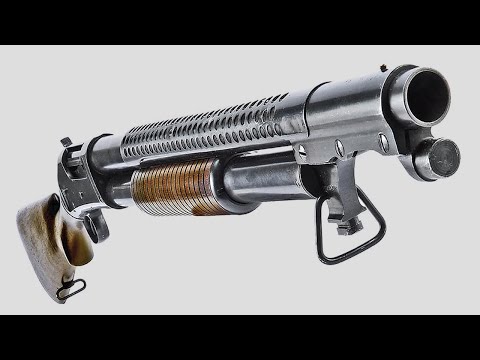 8 Most Underrated Pump Shotguns of All Time