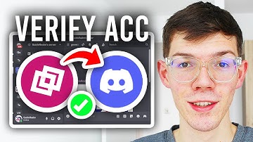 How To Verify With Rover Discord Bot - Step By Step