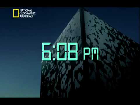 وثائقي ما قبل الكارثة مفاعل فوكوشيما النووي