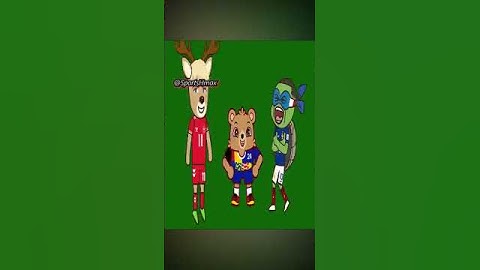 (REUPLOAD) Euro 2024 Albärt Meet Mascot From SportsHMAX 🏆🇩🇪⚽🐻 #shorts