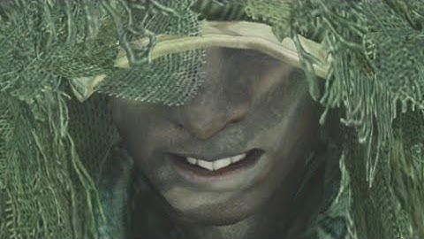 First Match of CoD MW3 Infected in 2016