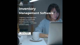 Inventory Management Software | Prismatic Technologies screenshot 1