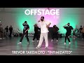 Trevor Takemoto Choreography to “Intimidated” by KAYTRANADA feat. H.E.R at Offstage Dance Studio