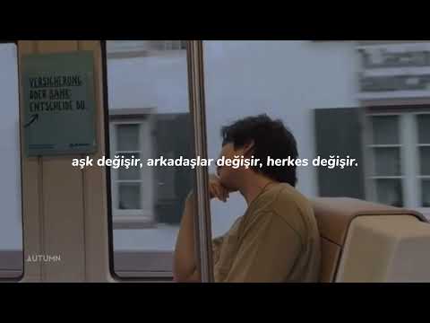 RM - change pt.2 || türkçe çeviri