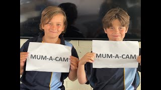 St Anthonys School Mothers Day 2022