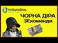 УКРОБОРОНПРОМ (2021): чорна діра ЗЕкоманди! Зеленський. Гусєв. Таран. Хомчак. Прямий. Схеми.