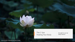 C-Spa - Healing Your Body