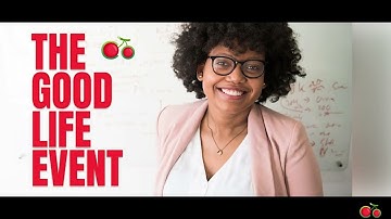 Colaberry The Good Life Event | 5/4/2023 | Full video