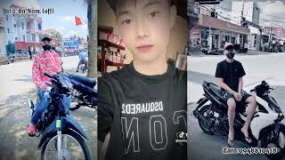 ||🍁Tổng Hợp Các Video Tik Tok Boy Phố Và Girl Phố #17 ||No 1 Hà Tĩnh|Bá Nam