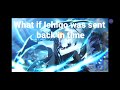 What if Ichigi Kurosaki was sent back in time part 3