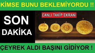 29 ŞUBAT 2024 ALTIN FİYATLARI BUGÜN NE KADAR GRAM ALTIN ÇEYREK ALTIN YARIM TAM ALTIN FİYATLARI