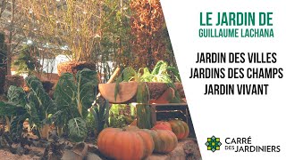 CARRE DES JARDINIERS-GREEN STYLE-GUILLAUME LACHANA