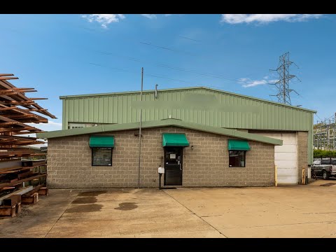 800 Keystone Road, Ambridge, PA home video tour