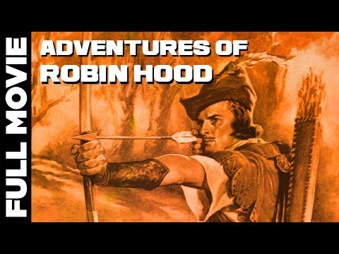 adventures-of-robin-hood-(1965)-full-movie-|-एडवेंचर्स-ऑफ़-रॉबिनहुड-|-prashant,-parveen-choudhary
